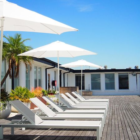 Barrys Beach Road Hotel سيدني المظهر الخارجي الصورة